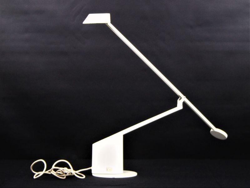 ALA Bureaulamp door Rodolfo Bonetto voor I Guzzini